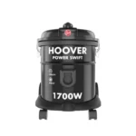 مكنسة برميل