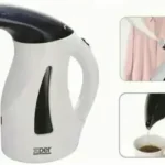 مكواة بخار يدوية