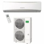 مكيف او جنرال