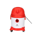 مكنسة برميل فورتي 2200 وات - أحمرF2022