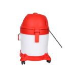 مكنسة برميل فورتي 2200 وات - أحمر