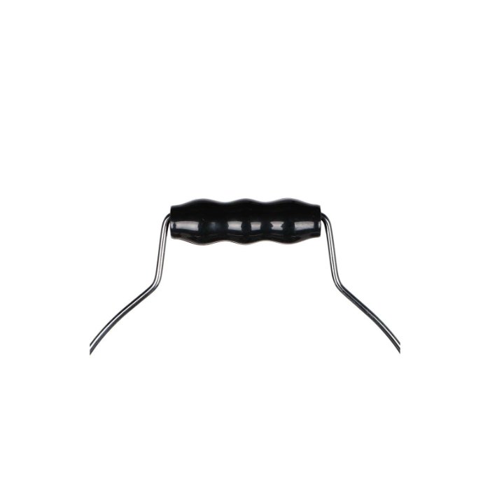 دفاية كهرباء APG بقدرة 2000 وات - أحمر