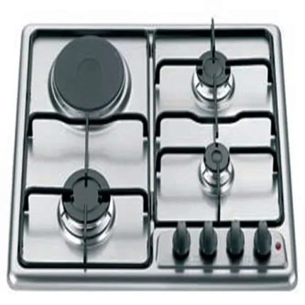 بوتجاز غاز وكهرباء