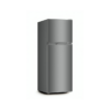 ثلاجة 5 قدم ارو بابين ديفروست - فضي RO-220RDH-SILVER