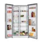 ثلاجة دولاب