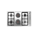 سطح غاز وكهرباء