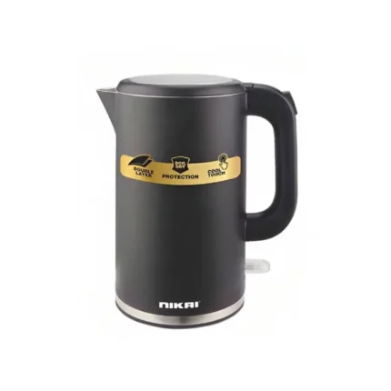 غلاية نيكاي