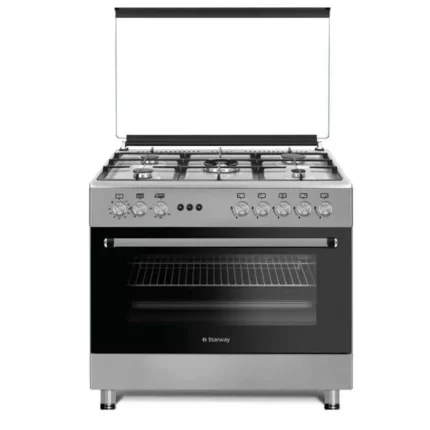 فرن ستار واي