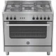 فرن لاجيرمانيا غاز 60*90 سم 5 شعلة - إيطالي Ris95c81bx