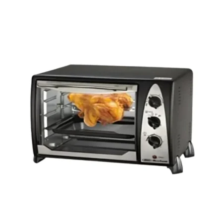 فرن هاكتك كهربائي