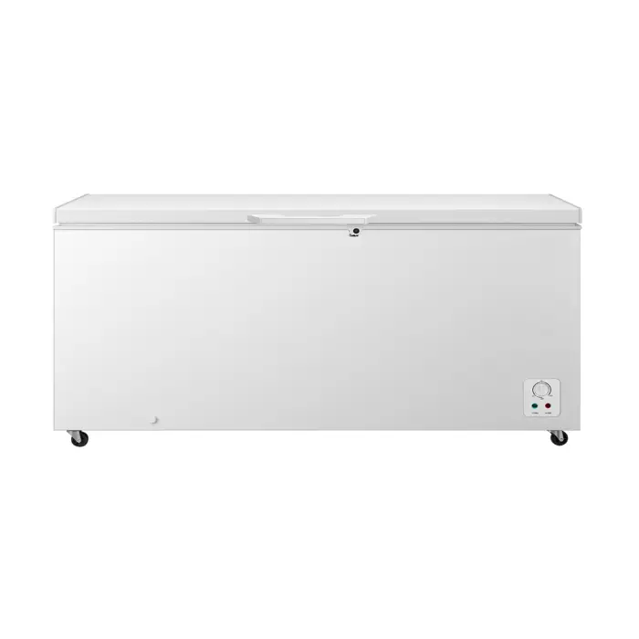 فريزر ارضي ستار واي 25 قدم – أبيض SW720CF فريزر ارضي