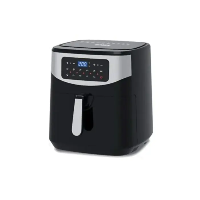 قلايه هوائيه اكسبير 1800 وات 7 لتر - أسود XPAF-900S قلايه هوائيه