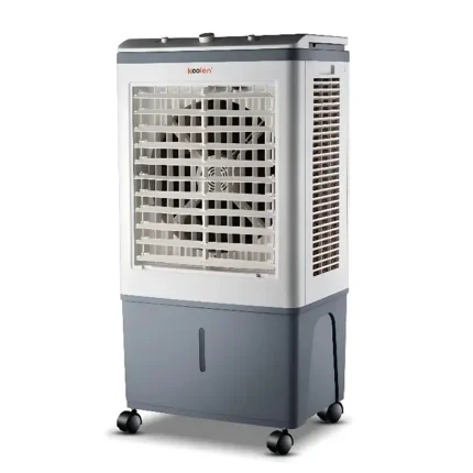 مكيف هواء متنقل