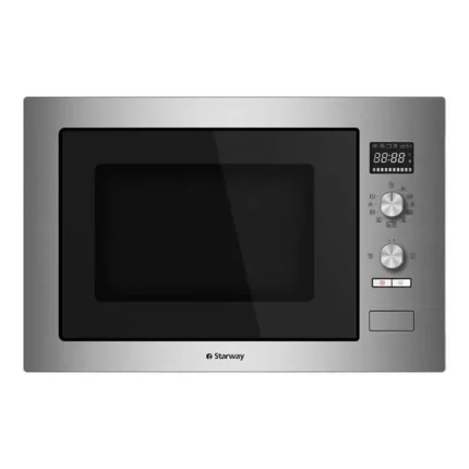 ميكروويف 34 لتر