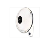 مروحة جدارية جري 3 سرعات – 16 بوصه – أبيض