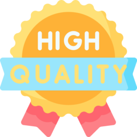 مروحة كهربائية عامودية جرى 3 سرعات -55 وات - أبيض