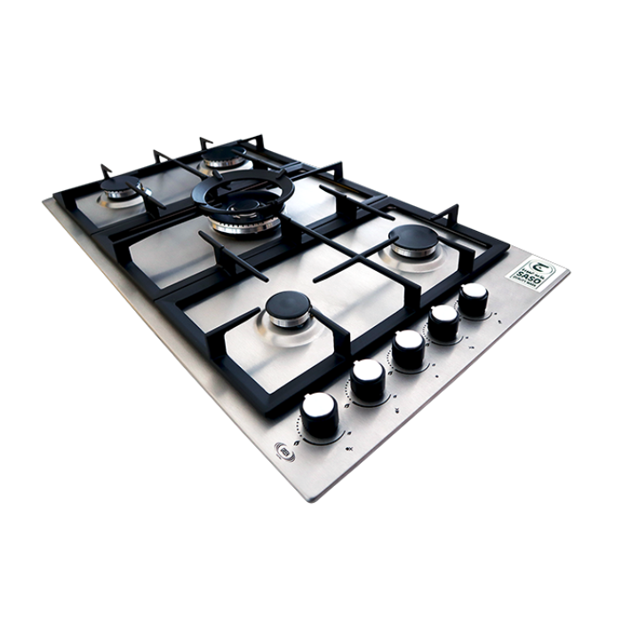 مسطح غاز بلت ان جرين اليكتريك 90*60سم- 5 عيون - تركي مسطح غاز بلت ان جرين اليكتريك 90*60سم- 5 عيون - تركي
