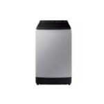 غسالة سامسونج 10 كيلو اوتوماتيك فتحه علوية رمادي