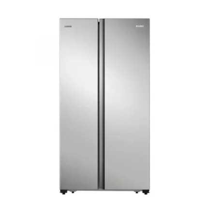 ثلاجة دولاب