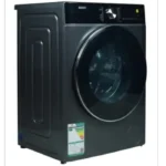 غسالة تحميل امامي