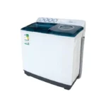 غسالة ملابس حوضين