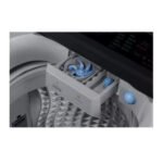 غسالة 10 كيلو اوتوماتيك فتحه علوية سامسونج رمادي