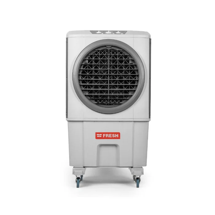 مكيف صحراوي متنقل فريش سمارت 60 لتر- أبيض FA-M60W مكيف صحراوي متنقل