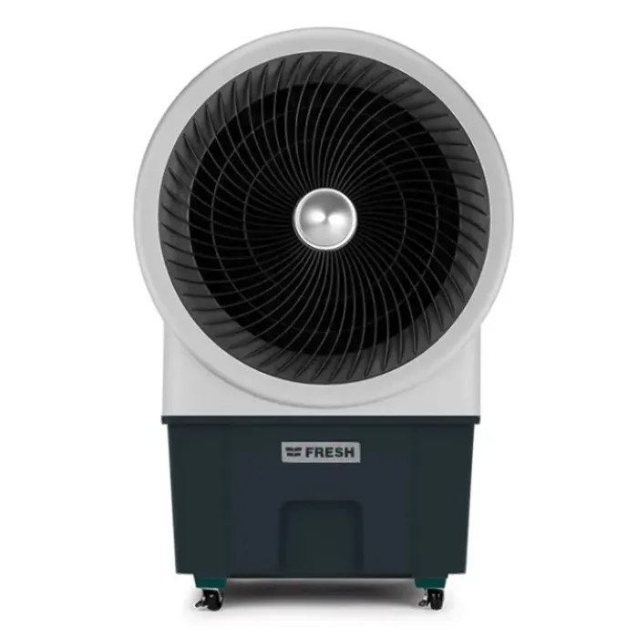 مكيف صحراوي فريش متنقلة 90 لتر - رمادي FR-BO90M مكيف صحراوي