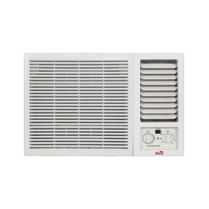 مكيف شباك فالكون 20000 وحدة روتاري بارد FTSR24C4