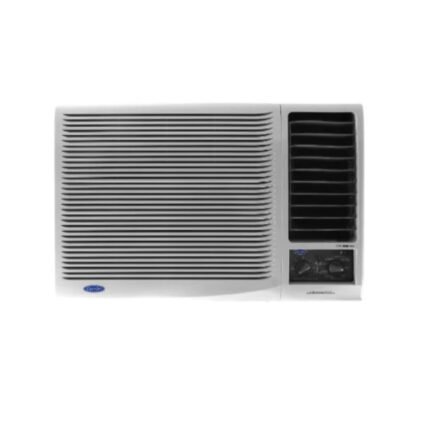 مكيف كارير شباك 24200 وحدة بارد روتاري crsr243m-p0h0