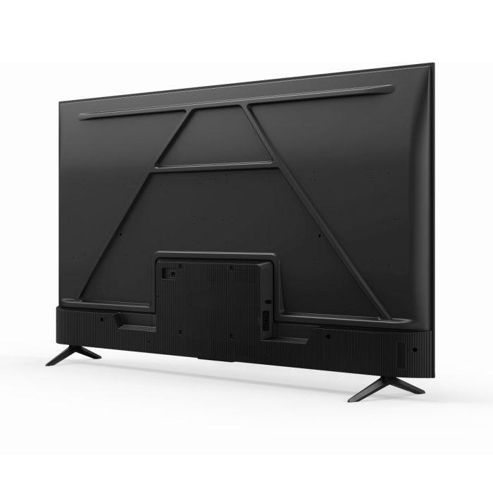 شاشة 65 بوصة تي سي ال سمارت اندرويد - LED - 4K UHD