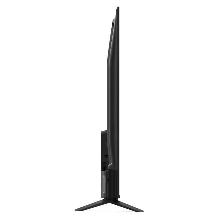 شاشة 65 بوصة تي سي ال سمارت اندرويد - LED - 4K UHD