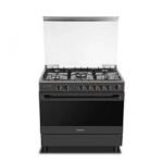 فرن غاز 5 عيون