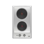 مسطح كهرباء اكسبير بلت إن 29 سم - 2 عين حجر - ستيل XPBH30DOME