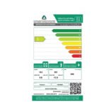 ثلاجة 19 قدم توشيبا بابين - انفرتر - ابيض GR-RT730WE-PMU(01)