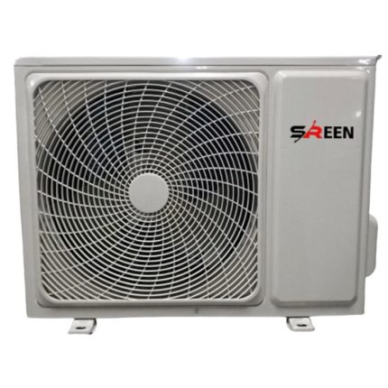 مكيف 12100 وحدة سيرين سبليت بارد - أبيض SREEN12CS