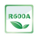 ثلاجة 12 قدم توشيبا بابين انفرتر - فضي GR-RT468WE-PMU(37)