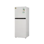 ثلاجة بابين