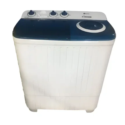 غسالة حوضين