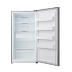 فريزر راسي دورا 21 قدم – ستيل – تايلاندى D21UFZV-TL(SS)