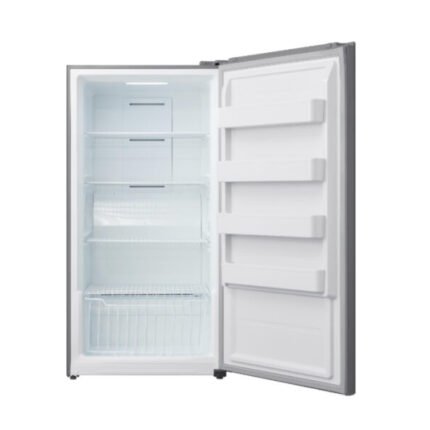 فريزر راسي دورا 21 قدم – ستيل – تايلاندى D21UFZV-TL(SS)