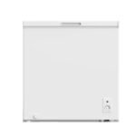 فريزر ارضي سرين 10 قدم – أبيض SRCF389DF