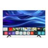 شاشة 58 بوصة سمارت سرين 4K – WebOs – ريموت ماجيك SRET-58S4K1