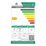 غسالة تعبئة علوية ارو 7 كيلو - 10 برامج - رمادي RO-08TLT