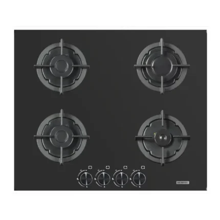 بوتاجاز مسطح غاز