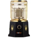 دفاية ديكور كولن