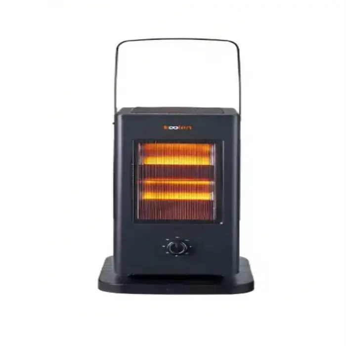 دفاية كهربائية كولن 2000 وات - 5 اتجاهات - أسود 807102053 دفاية كهربائية كولن