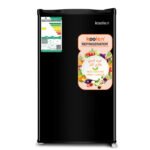 ثلاجة كولن باب واحد 3 قدم - Defrost - اسود 811100005