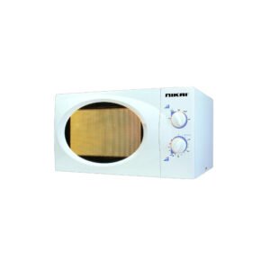 مايكرويف نيكاي 23 لتر - أبيض NMO2309MWX مايكرويف نيكاي 23 لتر - أبيض NMO2309MWX