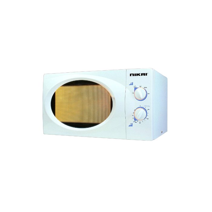 مايكرويف نيكاي 23 لتر - أبيض NMO2309MWX مايكرويف نيكاي 23 لتر - أبيض NMO2309MWX